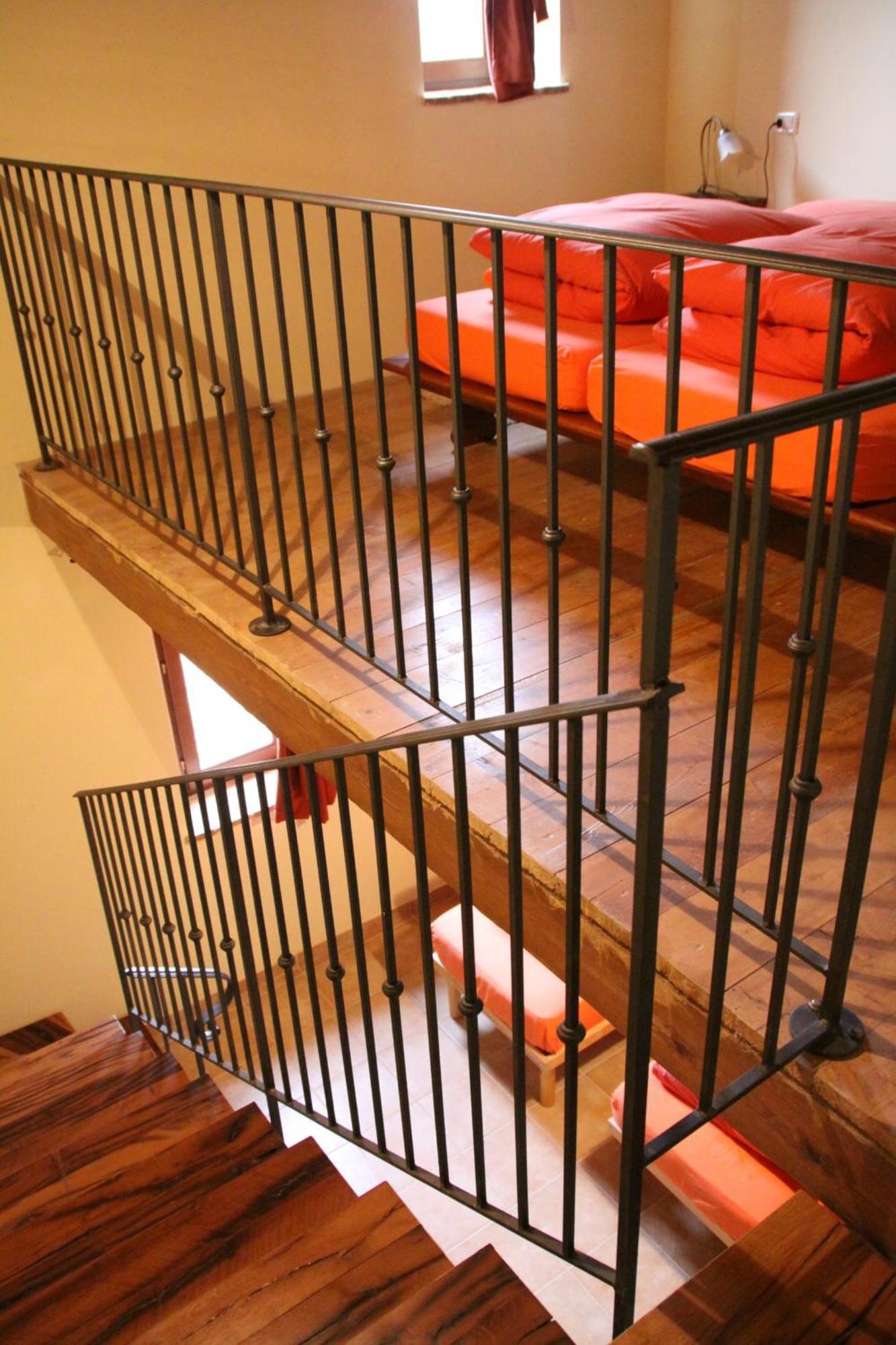 Girfalco Country House Bed & Breakfast อูร์บีโน ภายนอก รูปภาพ